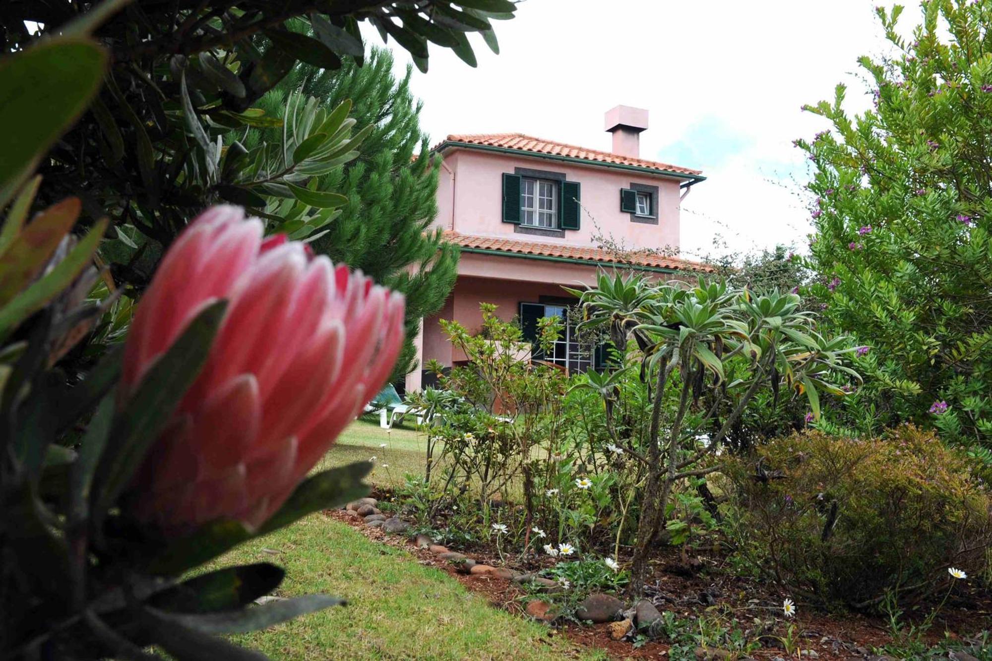Quinta Santo Antonio Da Serra Santo Antonio da Serra Exterior foto