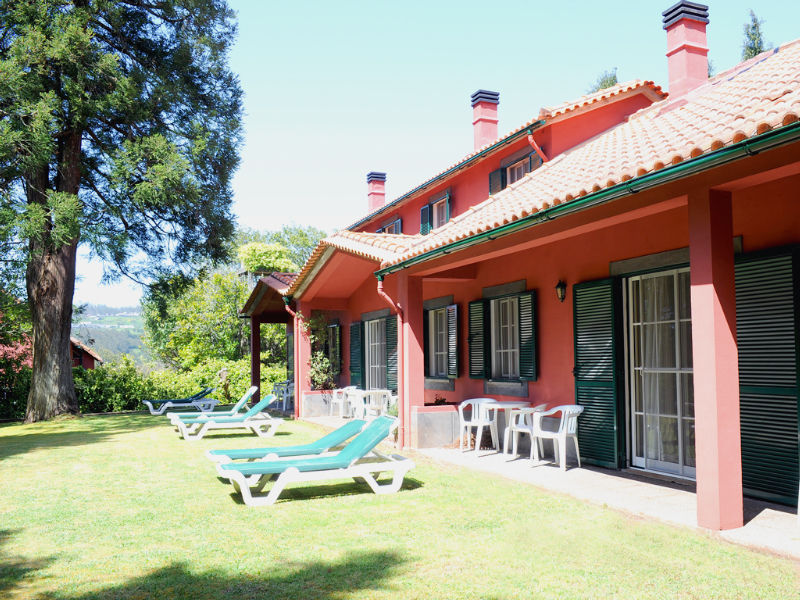 Quinta Santo Antonio Da Serra Santo Antonio da Serra Exterior foto