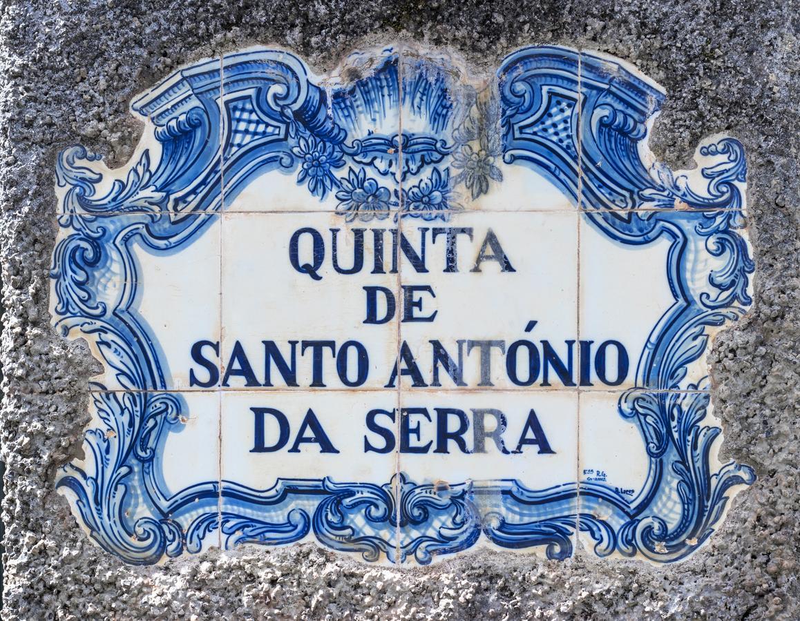 Quinta Santo Antonio Da Serra Santo Antonio da Serra Exterior foto