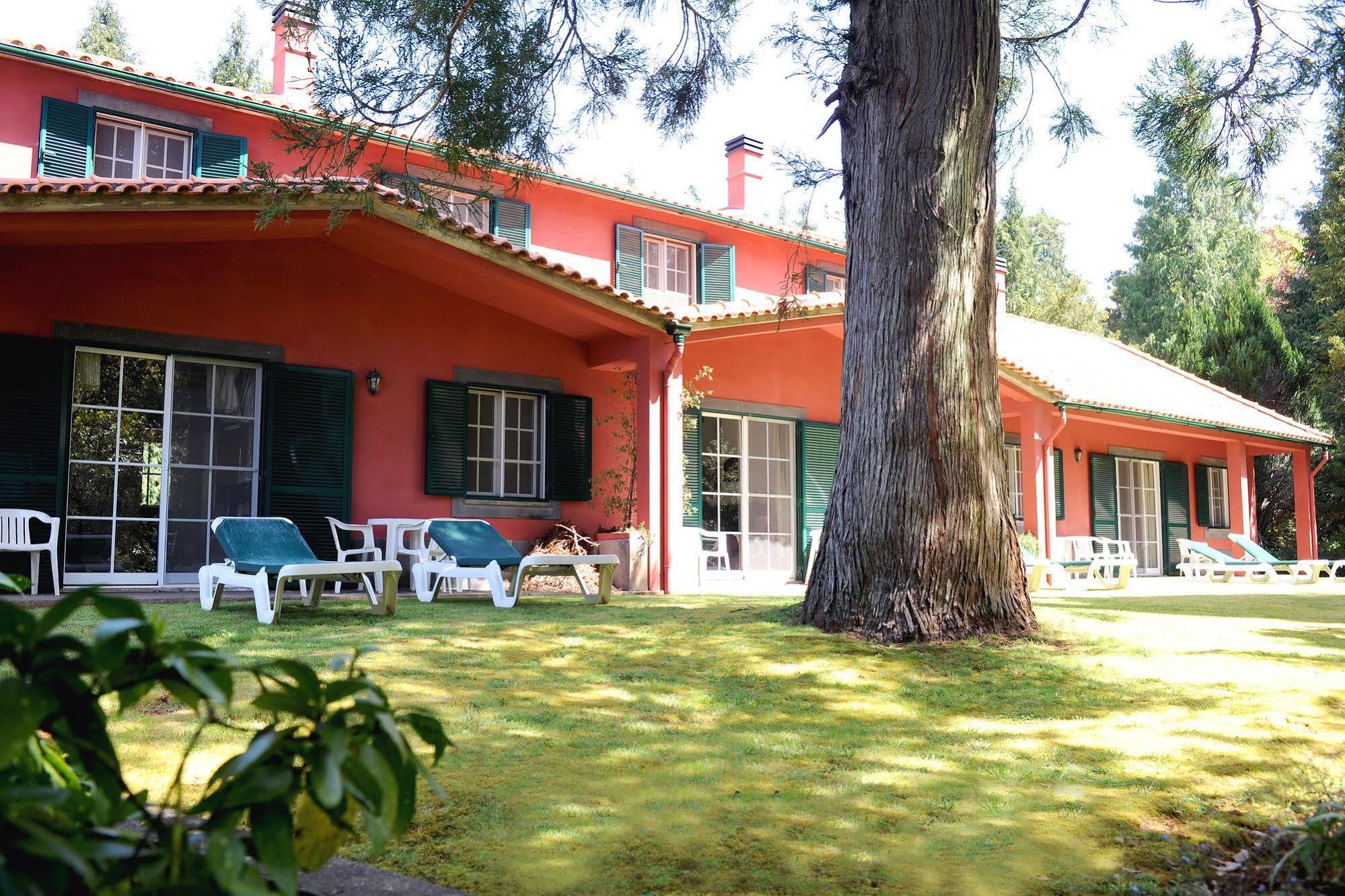 Quinta Santo Antonio Da Serra Santo Antonio da Serra Exterior foto