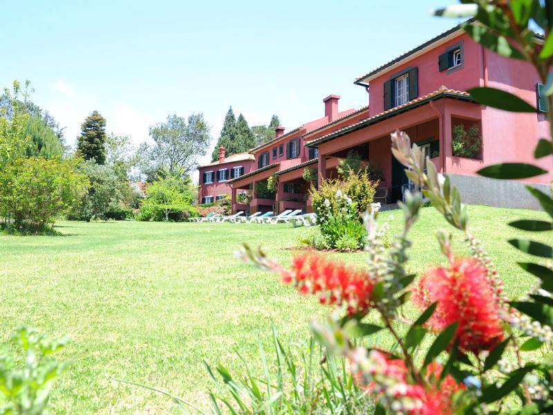 Quinta Santo Antonio Da Serra Santo Antonio da Serra Exterior foto